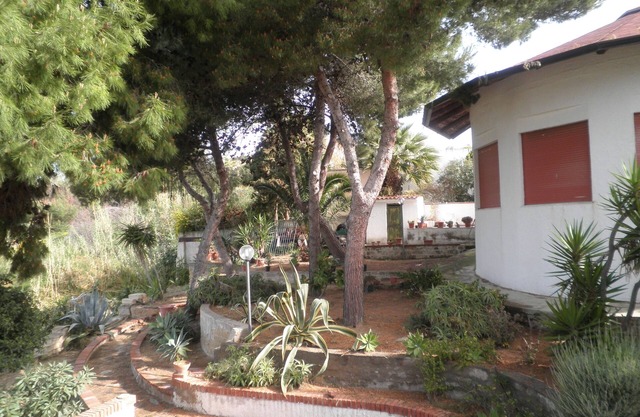 Splendid villa with sea view - SPECIAL OFFER 7-14 JULY