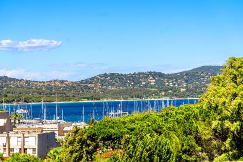 Splendide Appartement Vue Mer