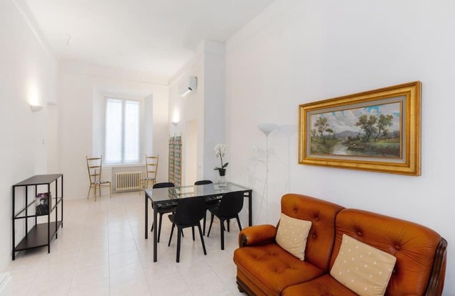 Splendido 2 camere 2 bagni in Porta Venezia