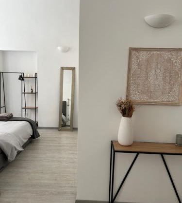 Splendido Loft Centro Storico Parma