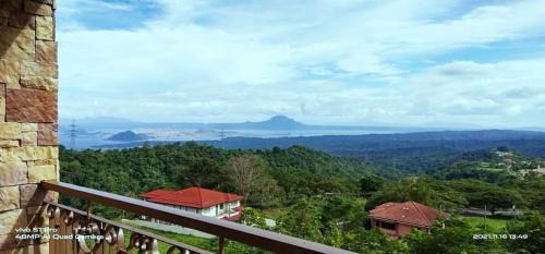 Splendido Tagaytay Taal Lake Staycation Free Parking Netflix No Free Pool