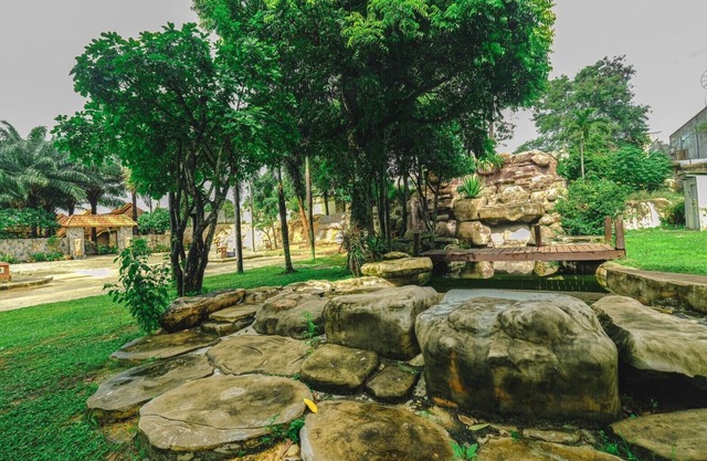 SPM Residence