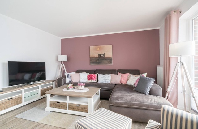 SPO Beach House No 2 - beautiful apartment in absolute TOP location!