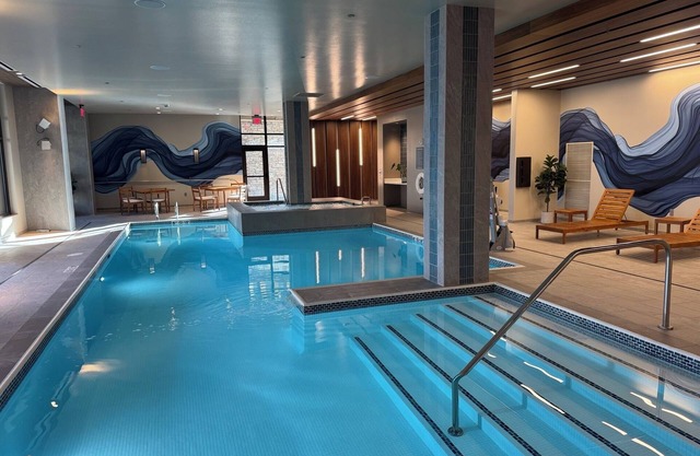 Spokane Tribe Resort and Casino