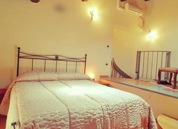 Spoleto CasAndrea