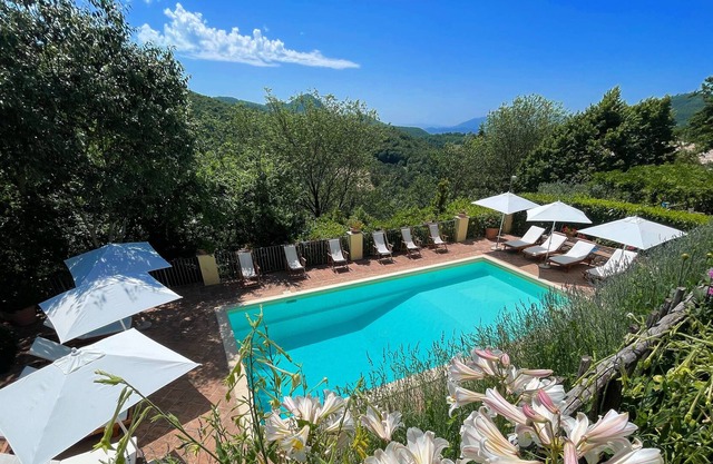 Spoleto Splash no870 : Casa Vicolo/slps 4/5/wifi/aircon