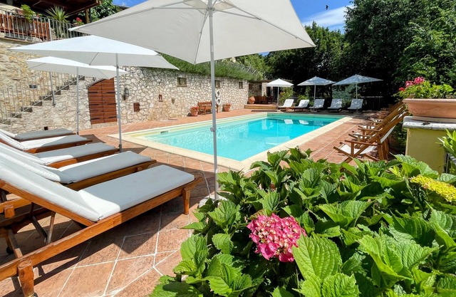 Spoleto Splash no920 : Toretta/wifi/aircon/dishwasher