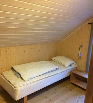 Sponavik Camping