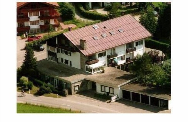 Sport Alpin Wohnung 9