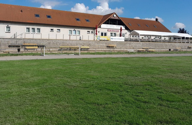 Sport & Freizeitzentrum
