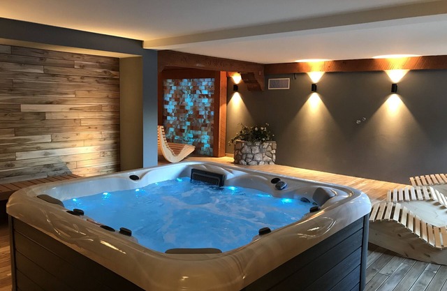 Sport Hotel Europa