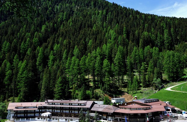Sport Hotel Pampeago
