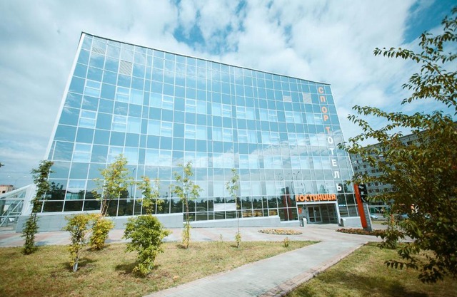 Sport Hotel