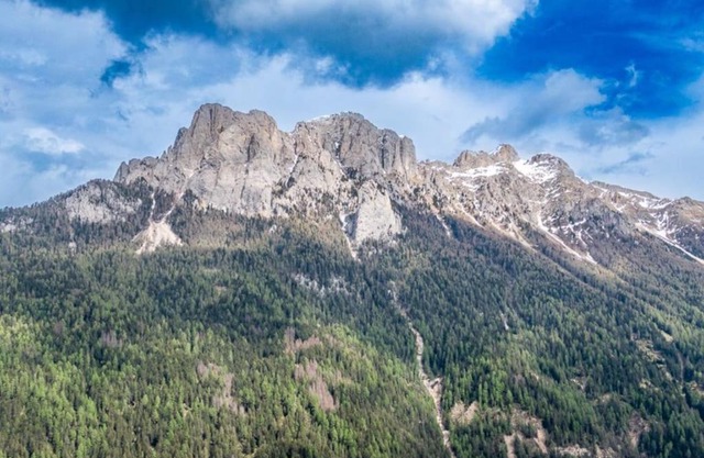 Sport & natura in Trentino!