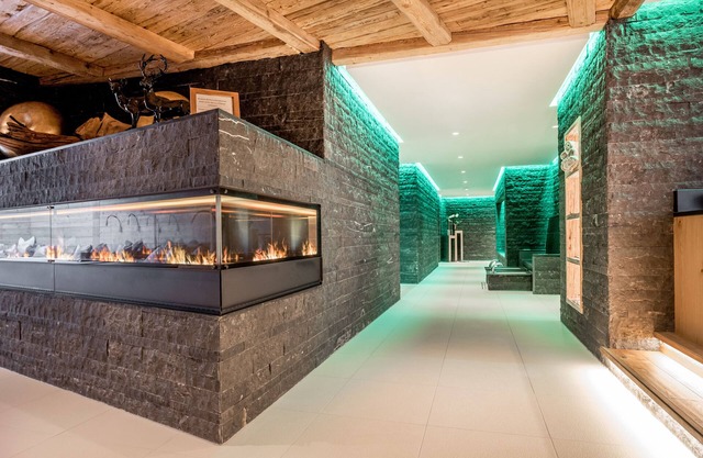 Sport- und Genusshotel Silvretta