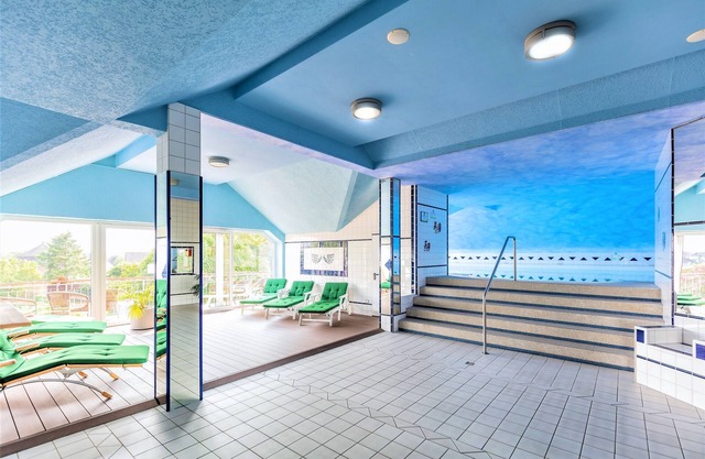 Sport - und Tagungshotel De Poort