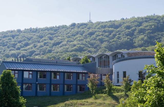 Sportcampus Saar