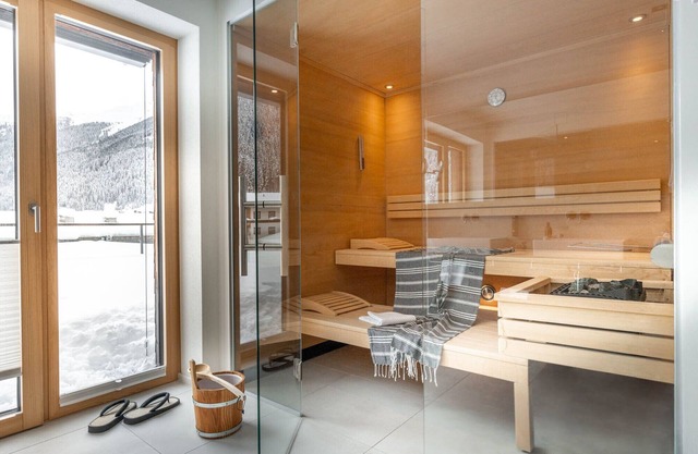 Sporthotel Chalets