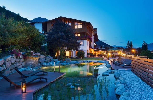 Sporthotel Cristall