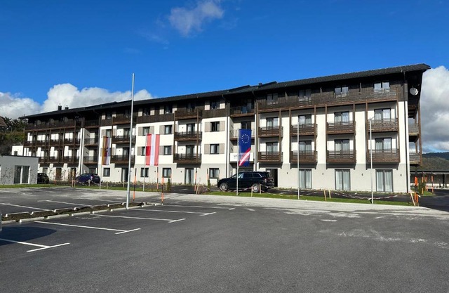 Sporthotel Ferlach