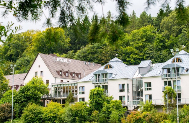 Sporthotel Fuchsbachtal