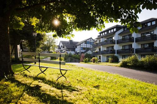 Sporthotel Grafenwald 4 Sterne Superior
