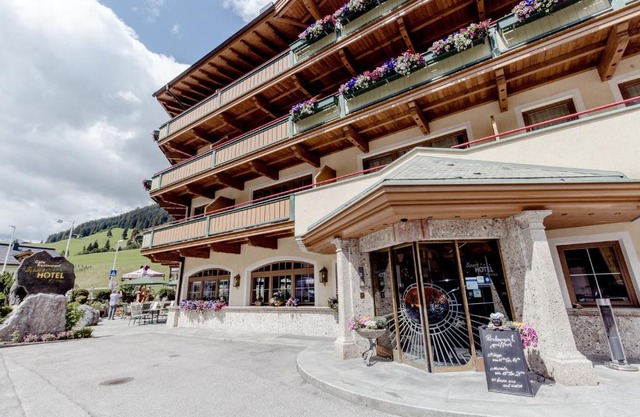 Sporthotel Kirchler
