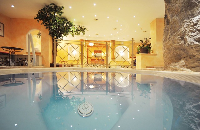 Sporthotel Kirchler