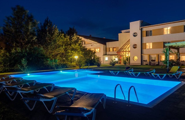 Sporthotel Kurz