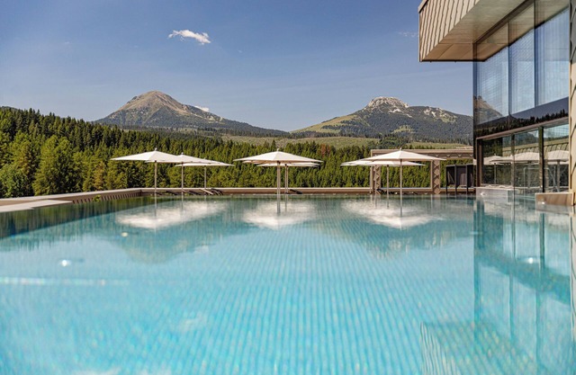 Sporthotel Obereggen