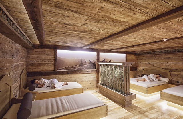 Sporthotel Silvretta Montafon