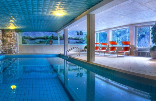 Sporthotel Spögler