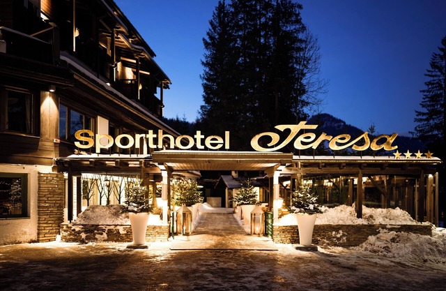 Sporthotel Teresa