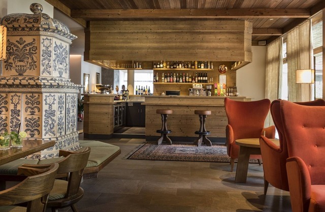 Sporthotel Tyrol