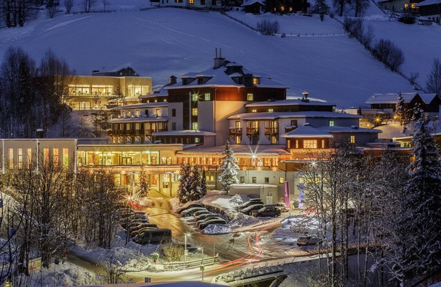 Sporthotel Wagrain