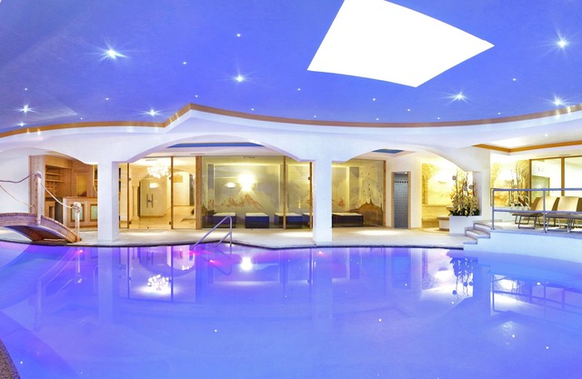 Sporting Hotel