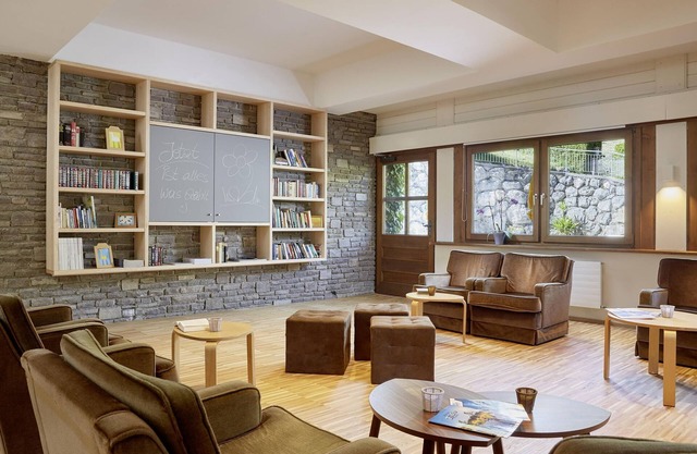 Sportlerzimmer 2 - keyone rooms Loisach