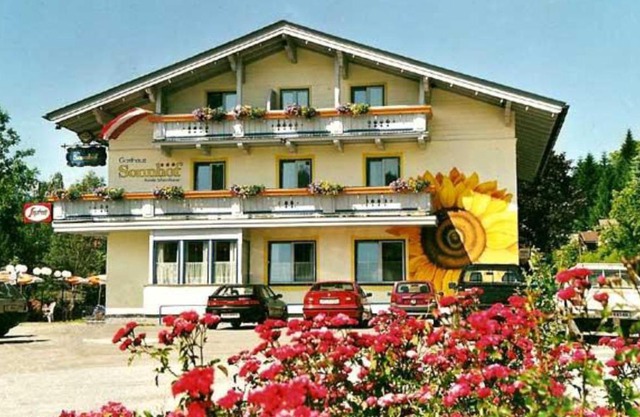 Sportpension Sonnhof