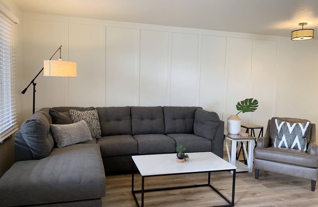 Sports Village Condo Newly Remodeled 1 Bed 1 Bath