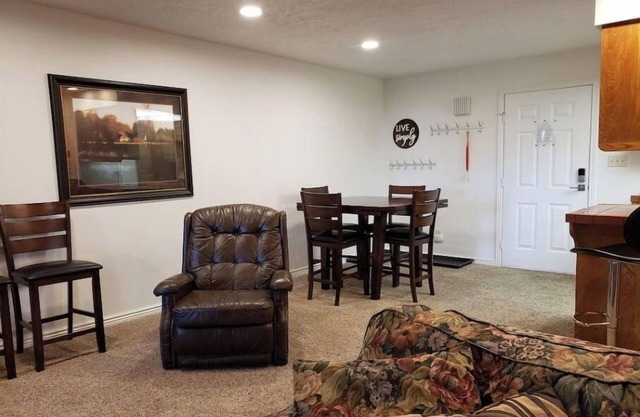 Sports Village, Great Amenities