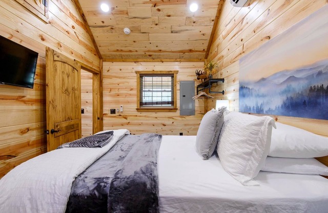 Sportsman's Hideaway!