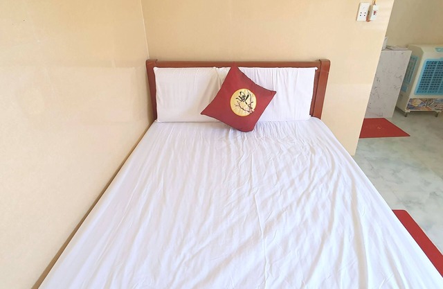 SPOT ON 1021 Dai Thang Motel