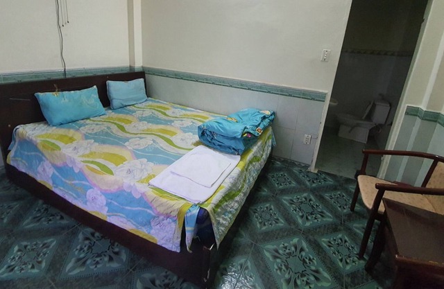 SPOT ON 1122 Nhat Anh Motel