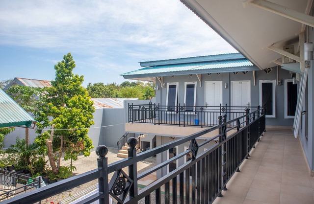 SPOT ON 2063 Bethania Residence