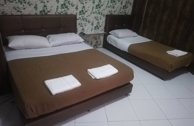 SPOT ON 90095 Slk Hotel