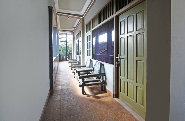 SPOT ON 92973 Madani Syariah Guesthouse