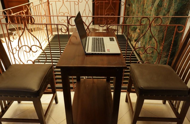 SPOT ON 93189 Rumah Berkah Syariah