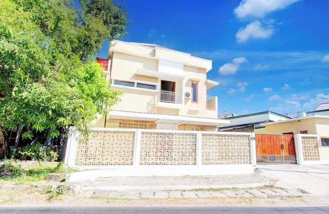 SPOT ON 94076 Tinampi House Syariah