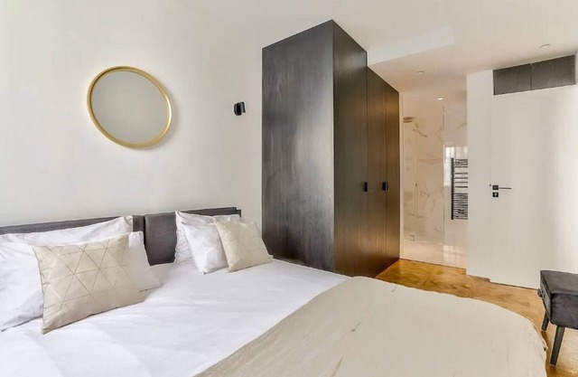 Spotless and comfortable house