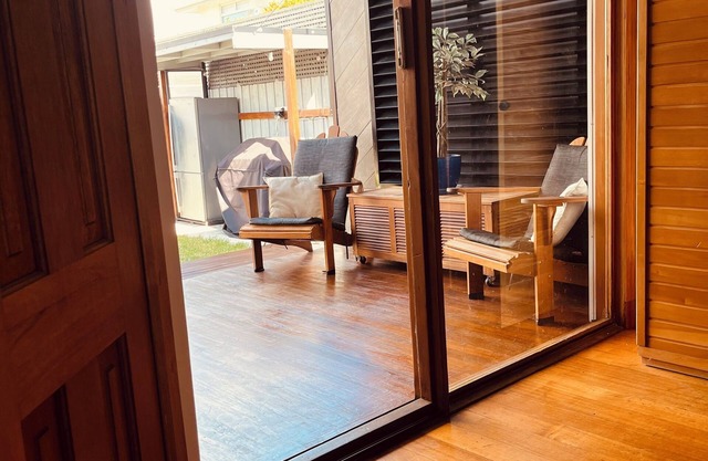 Spotswood Serenity Retreat
